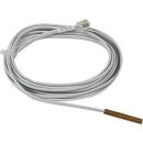 Czujnik przepływu Vexve T1 o długości 3 m z wtyczką do...