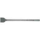 HELLER® chisel with SDS-max holder 50 x 400 mm NEW