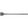 HELLER® chisel with SDS-max holder 50 x 400 mm NEW