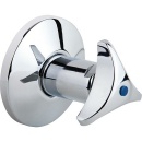 Aalberts UP-Fertigbauset Dreisterngr. b.DN20 28698 NEU