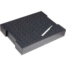 Weinmann & Schanz Juego de insertos de corte EPP...