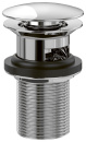 VB Push-Open-Ablaufgarnitur Universal Taps&Fittings...