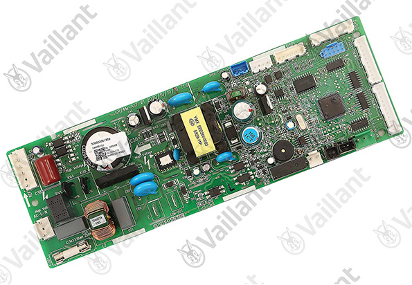 VA Leiterplatte Vaillant-Nr, 8000018077 8000018077 NEU