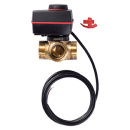 VA 3-Wege-Ventil 1 1/4 für aroTHERM Split plus...