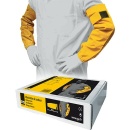 GYS manicotto di protezione per saldatura 450mm PU = 1...