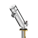 AR Standbatterie, F3, hydraulisch Mischer, 3l 3600001425 NEU