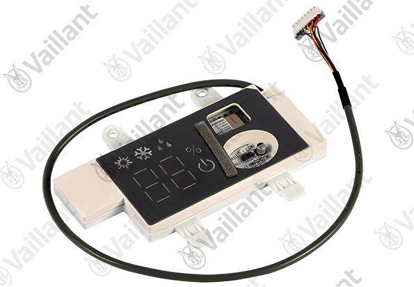 VA Display, codice Vaillant 8000025303 8000025303 NUOVO