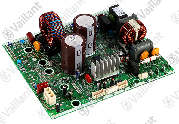 Circuito stampato VA, codice Vaillant 8000025439 8000025439 NUOVO