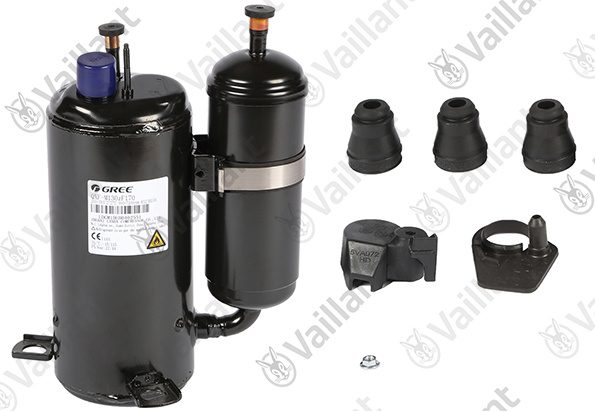 Compresseur VA, référence Vaillant 8000025455 8000025455 NEUF