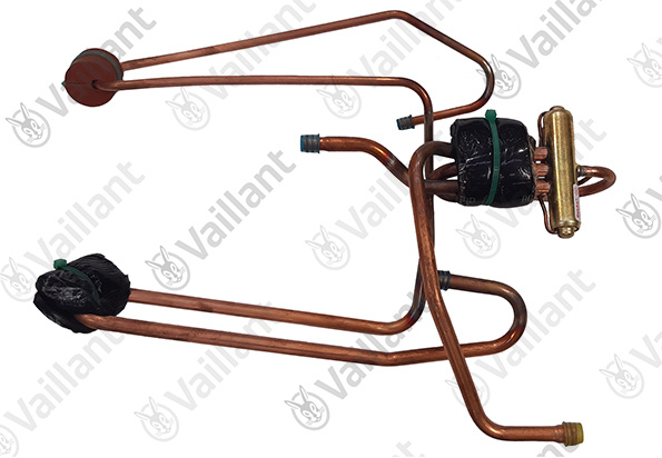 VA 4-Wege-Umschaltventil Vaillant-Nr, 8000025458 8000025458 NEU