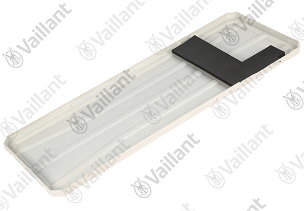 VA cover, top Vaillant part no. 8000025460 8000025460 NEW