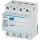 Hager RCD Hager, 63A 30mA, 4p, CDS463D NUEVO