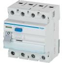Hager RCD 40A, 30mA, 4p NUOVO