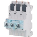 Hager leidingbeveiligingsschakelaar Hager, E63A 3p voor...