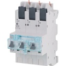 Hager Disjoncteur de protection de ligne Hager, E35A 3p...