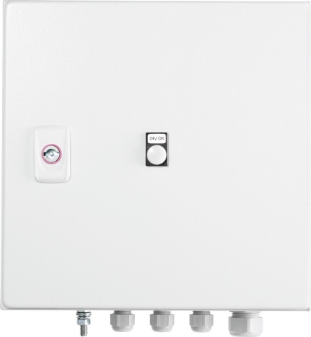 BOSCH Regelungsmodul BACnet Gateway zur Einbindung CC8311/8313 über BACnet 7736606280 NEU