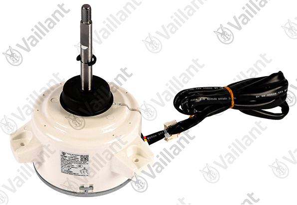 VA Elektromotor, Gebläse Vaillant-Nr, 8000025464 8000025464 NEU