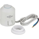 Evenes Stellantrieb - Set aus 10x Stellantrieb+ 1x...