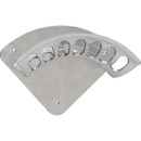 Werkstatt-Wandschlauchhalter 348mm New