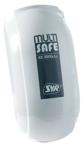 SYR Abdeckung für MultiSafe LS 2401,00,900 NEU