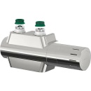 Simplex Ventilhahnblock Variodesign,für Einrohr- und...