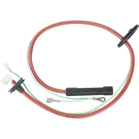 Weishaupt Zündleitung 481 211 3006/2 NEU