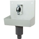 Schlösser Gouttière pour distributeur ATV...