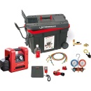 Rothenberger ROCADDY 120 R32 Analogue refrigeration/air...