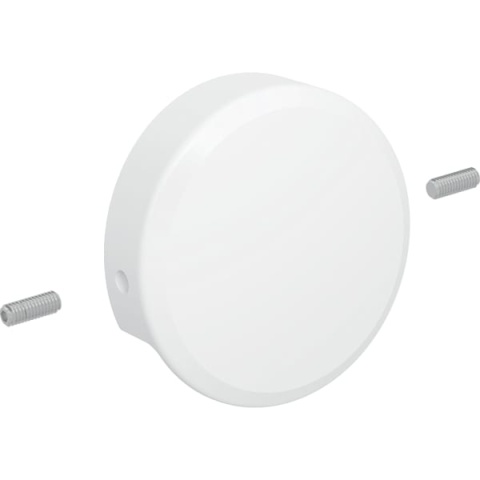 GE Abdeckung f, Sprühkopf ohne Logo, verschraubt 116039111 NEU