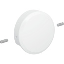 GE Abdeckung f, Sprühkopf ohne Logo, verschraubt...