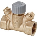 Valvola di regolazione di linea HEIMEIER TA-Multi...