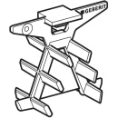 GE Kammeinsatz zu Duschrinne 243125001 NEU