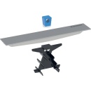 GE Abdeckung CleanLine20 Duschrinne 243127001 NEU