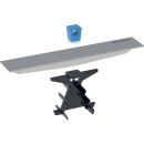 GE Abdeckung CleanLine60 Duschrinne 243128001 NEU