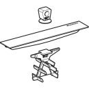 GE Abdeckung CleanLine60 Duschrinne 243128001 NEU
