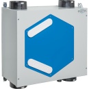 Evenes KWL HRV 20 3-stufig bis 200m³/h, Wand- und...