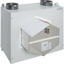 Evenes KWL HRV 20 3-stufig bis 200m³/h, Wand- und...
