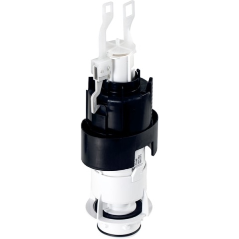 GE flush valve with seal 99400106000 NEW