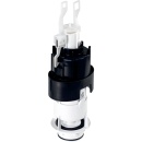 GE flush valve with seal 99400106000 NEW