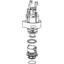 GE flush valve with seal 99400106000 NEW