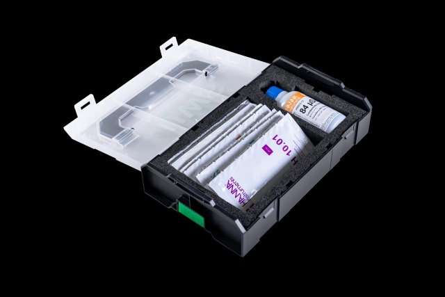 UWS WaterBoy Replacement Case 2 100047-22 NEW