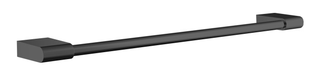 EC Badetuchhalter flow 13350 500 mm schw 276013350 NEU