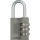 Abus aluminium padlock type 145/40 titanium 48806 1 NEW