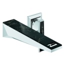 GROHE 2L-WT-Wandbat, All, Bril, PC 29521 FMS Griff...