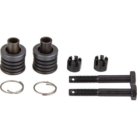 Set de fixation Junkers 8 710 305 296 0 NOUVEAU