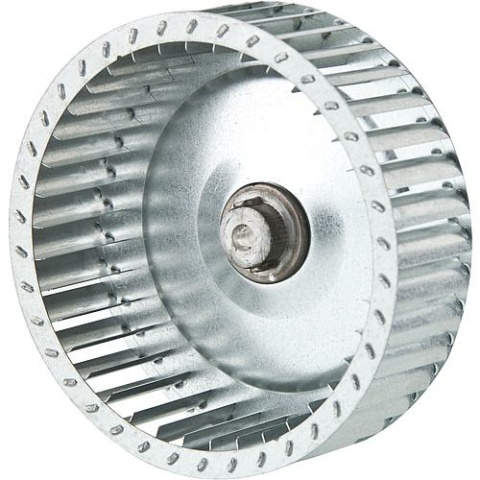 Ruota soffiante Buderus per 8718573498 NUOVO