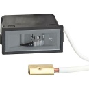 Buderus Fernthermometer für 8718573622 NEU