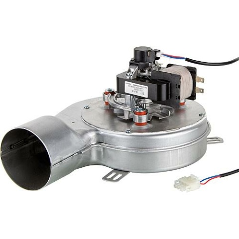 Ventilateur de gaz de fumée Cadel 4D145140150 NOUVEAU