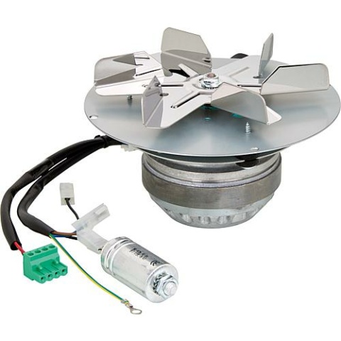 Cadel Ventilateur de gaz de fumée 4D14512028 4D14512028 NOUVEAU