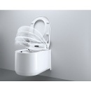 Grohe Dusch-WC Sensia Arena BxHxT: 375x459x600 mm Keramik weiß NEU